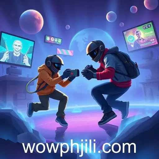 Emerging Trends in Online Gaming