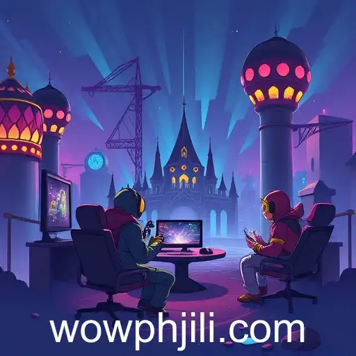 The Evolution of Online Gaming Communities