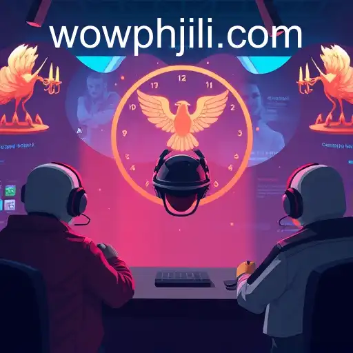 The Evolution of Online Gaming Communities