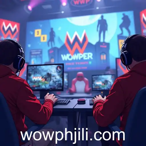 Gaming Innovations Transform 2025