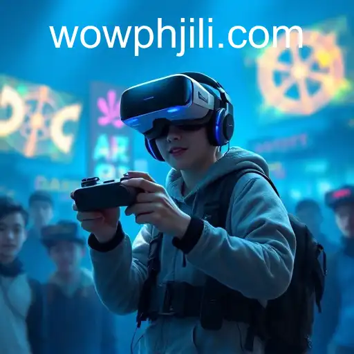 Gaming Innovations and Trends in 2025