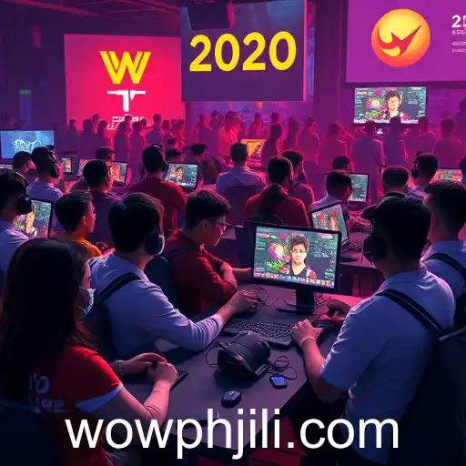 Evolving Trends in Online Gaming Communities