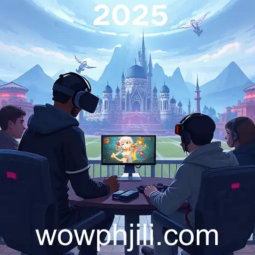 Exploring the Gaming Realm with Wowph