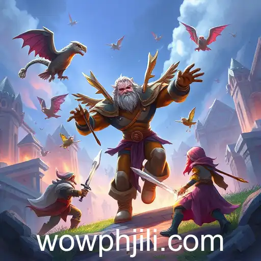 Trending Games and the Rise of Gaming Communities