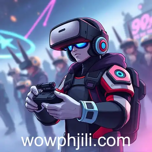 Gaming Revolution: The Rise and Impact of Wowph