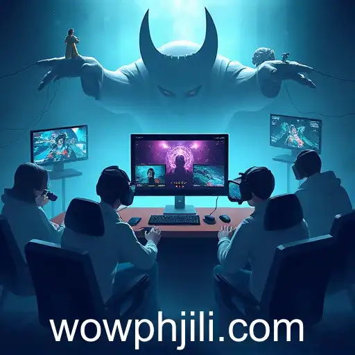 The Impact of Online Gaming on Social Interaction