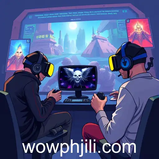 Gaming Trends and Insights for 2025