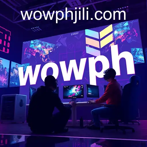 Gaming Trends and Innovations Shaping the Industry