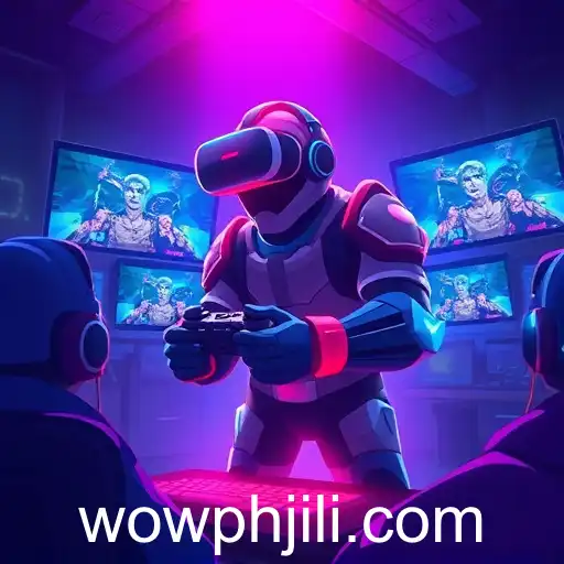 Gaming Trends on WowPH: Adapting to a Changing Market