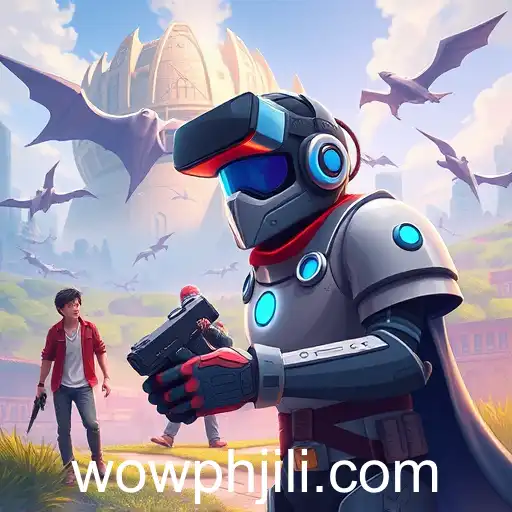 The Rise of Gaming in a Digital Era