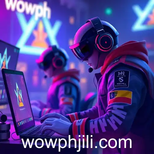 The Rise of Online Gaming Communities