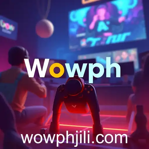 The Rise of Wowph in Gaming
