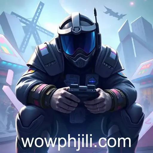 The Rise of Gaming: wowph and Beyond