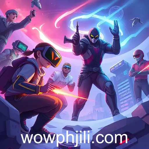 The Evolution of Gaming with Wowph