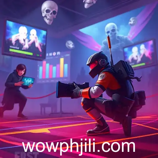 The Rise of 'wowph' in the Gaming World