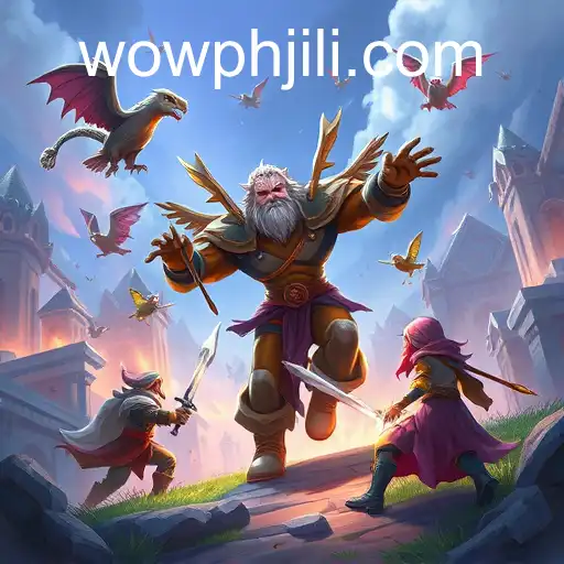 The Rise of Multiplayer Battles: A Virtual Battlefield for Gamers