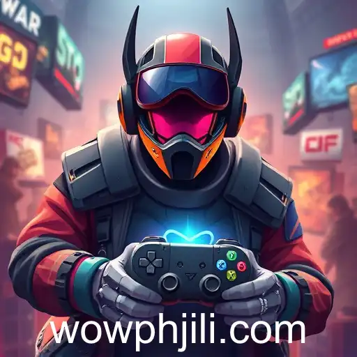 The Rise of Wowph in the Gaming World