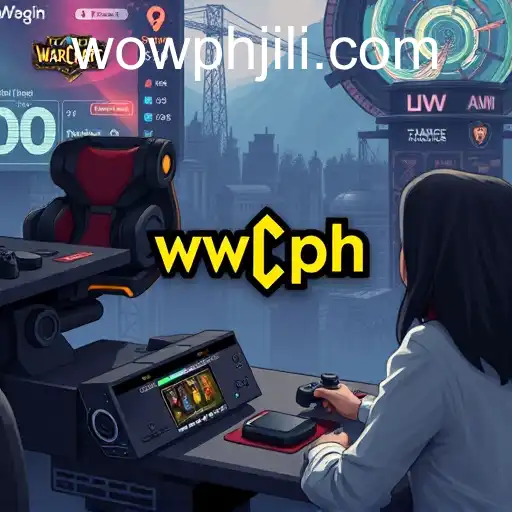The Rise of WOWPH in Modern Gaming