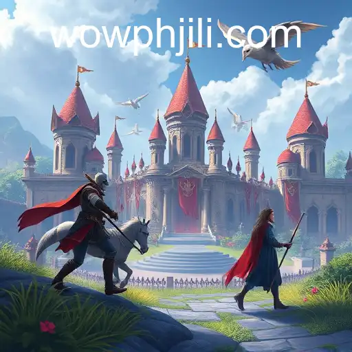 The Rise of Wowph and Its Gaming Impact