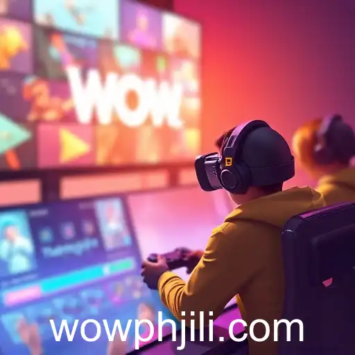 The Rise of wowph: A Gaming Revolution in 2025