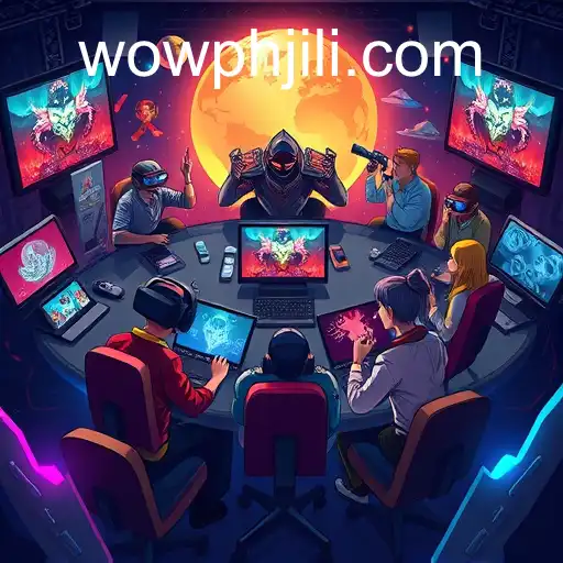 Gaming Expansion: A Unifying Global Platform